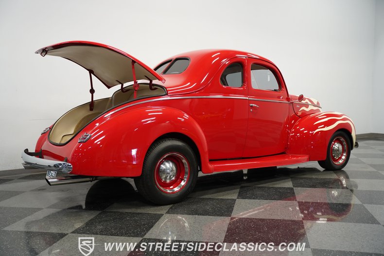 1940 Ford Coupe 51