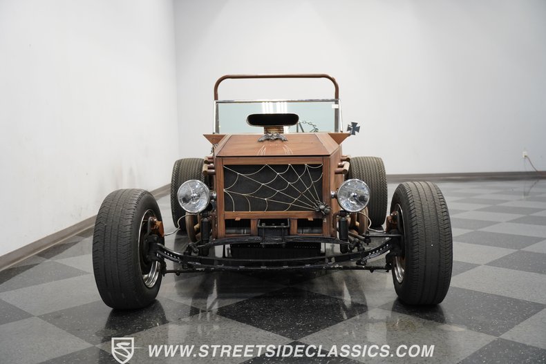 1923 Ford Roadster 53