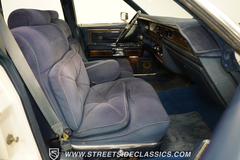 1979 Lincoln Continental 50