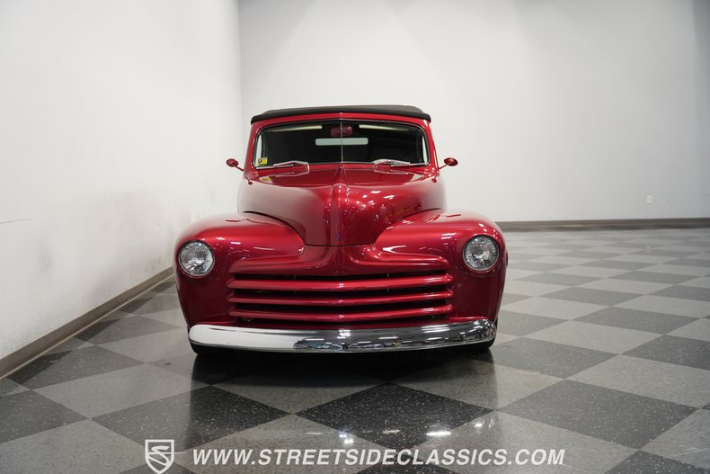 1947 Ford Super Deluxe 15