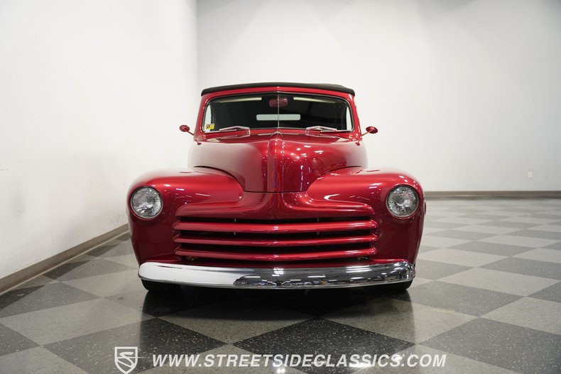 1947 Ford Super Deluxe 67