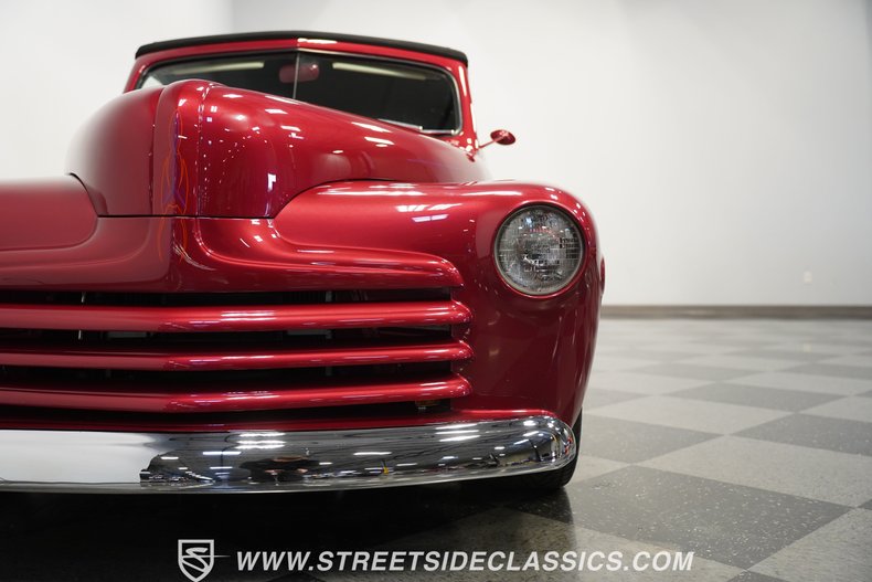 1947 Ford Super Deluxe 69