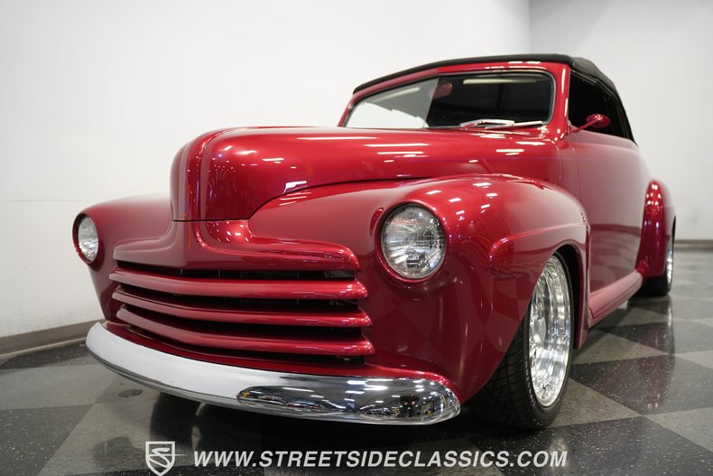 1947 Ford Super Deluxe 71