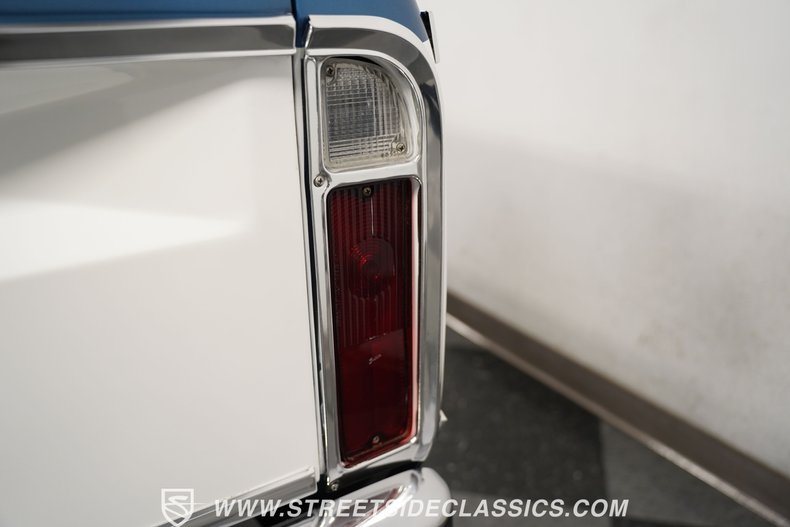 1970 Chevrolet C10 73