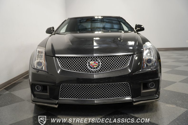 2014 Cadillac CTS 66