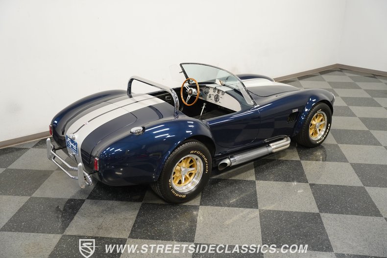 1966 Shelby Cobra 24