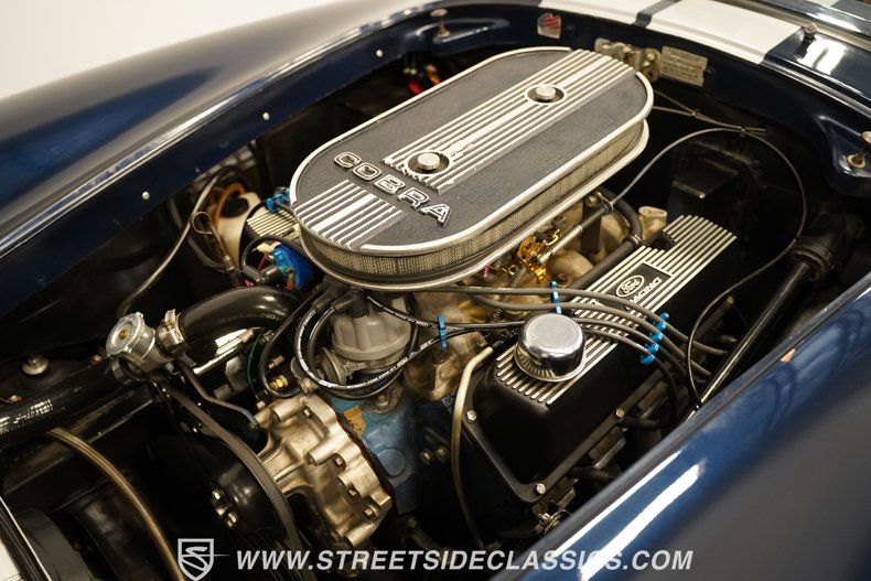1966 Shelby Cobra 31