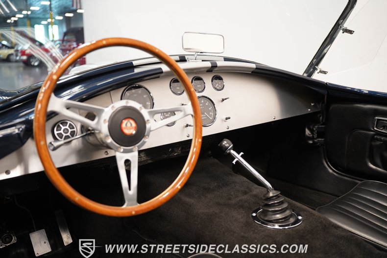 1966 Shelby Cobra 36