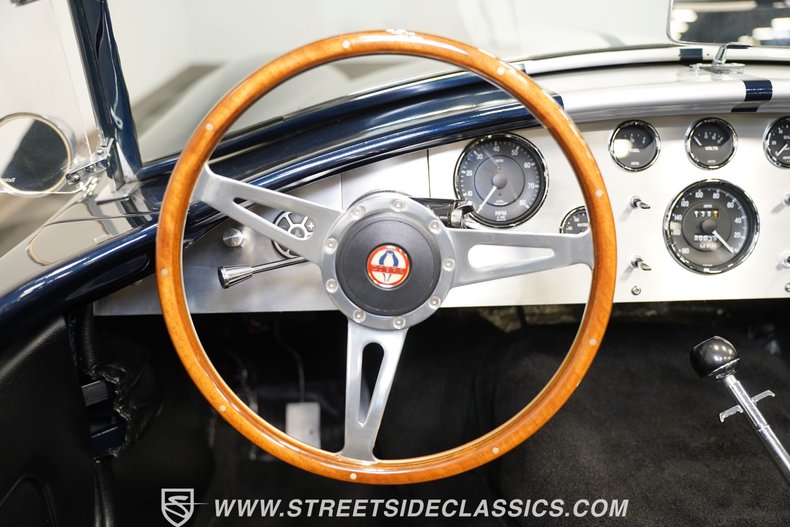 1966 Shelby Cobra 37