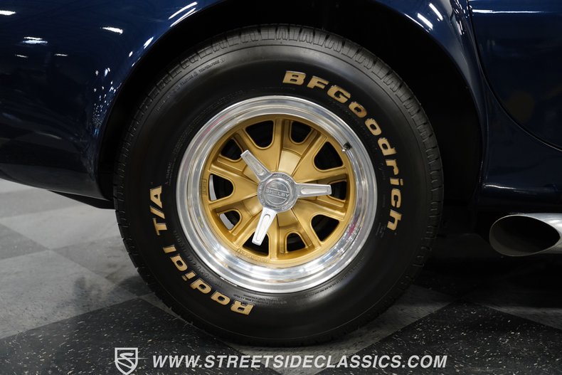 1966 Shelby Cobra 55