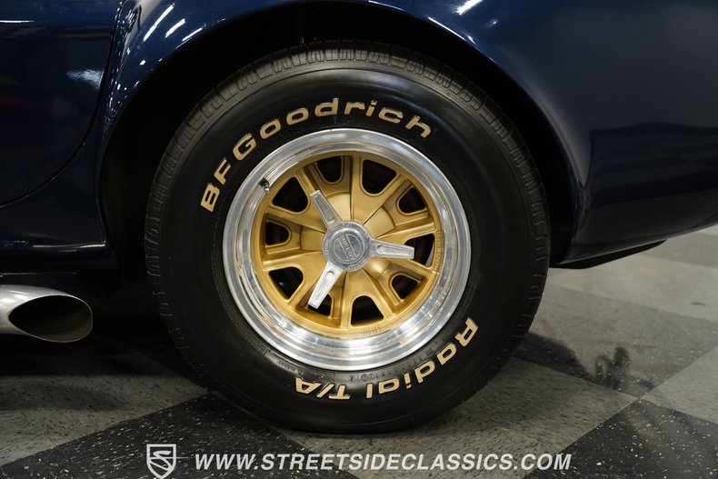 1966 Shelby Cobra 57