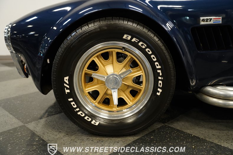 1966 Shelby Cobra 56