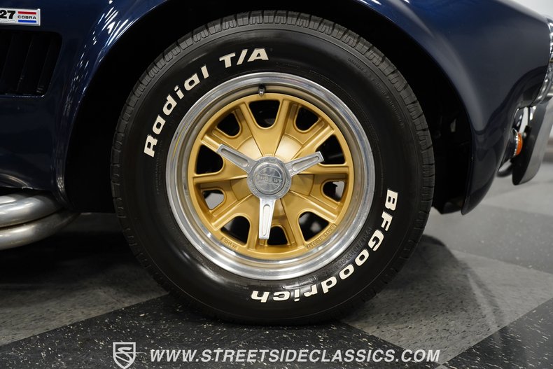 1966 Shelby Cobra 54