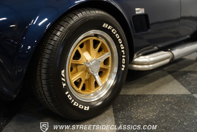 1966 Shelby Cobra 69