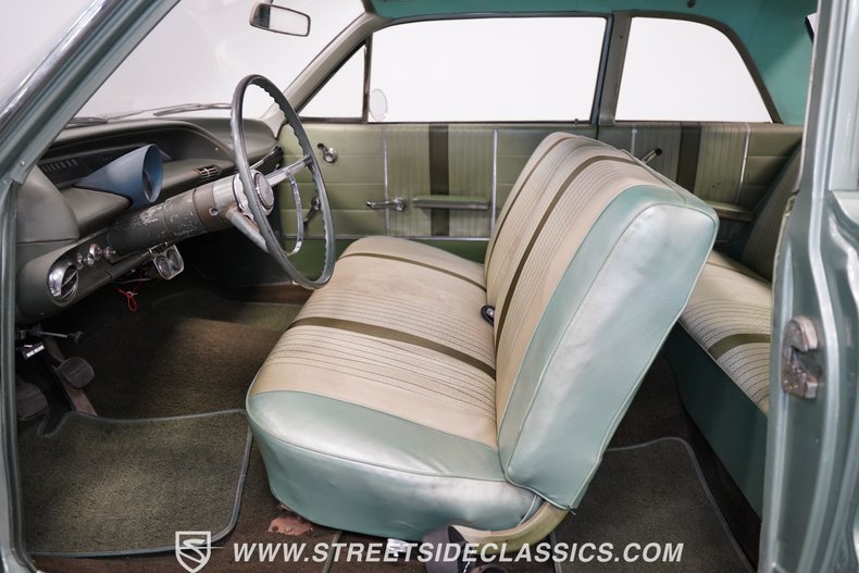 1964 Chevrolet Bel Air 4