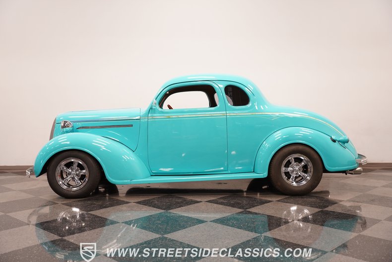 1937 Plymouth Coupe 2