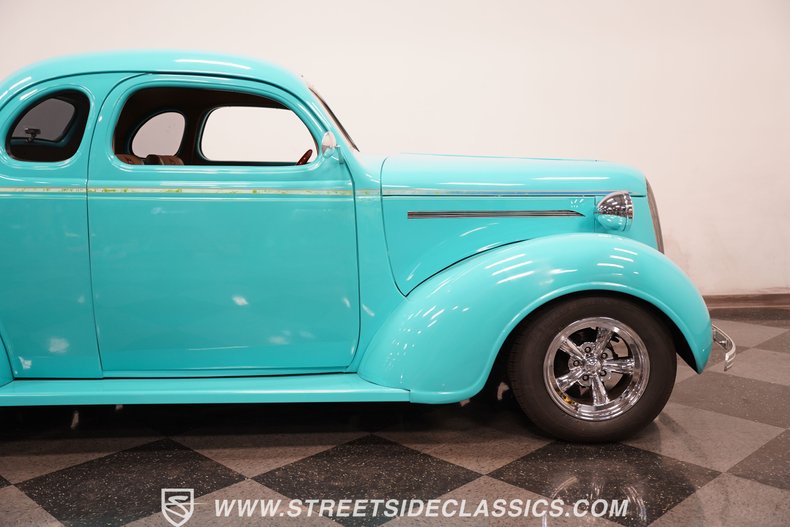 1937 Plymouth Coupe 29