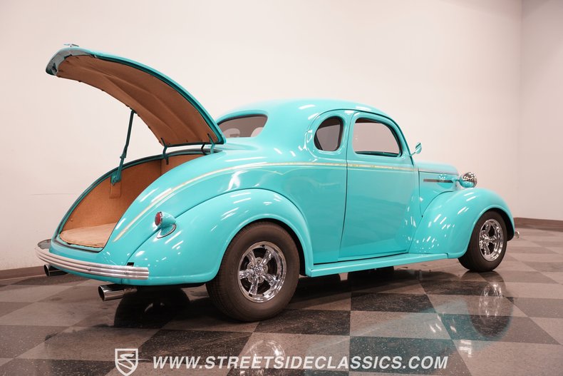 1937 Plymouth Coupe 52