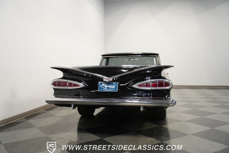 1959 Chevrolet El Camino  9