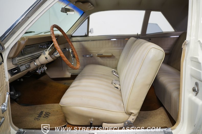 1966 Ford Fairlane 4
