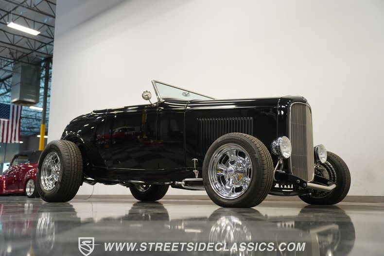 1932 Ford Roadster 30