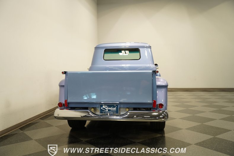 1957 Chevrolet 3100 9