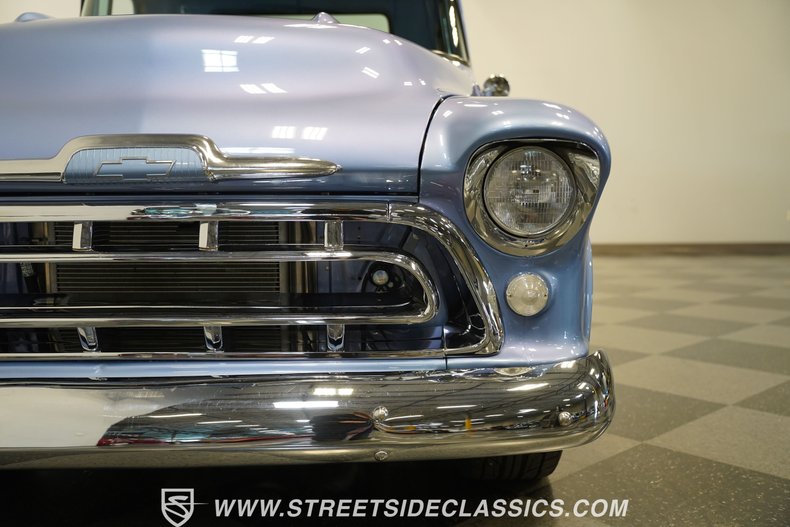 1957 Chevrolet 3100 67