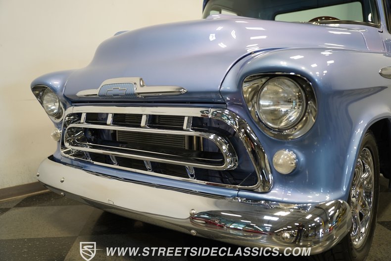 1957 Chevrolet 3100 69