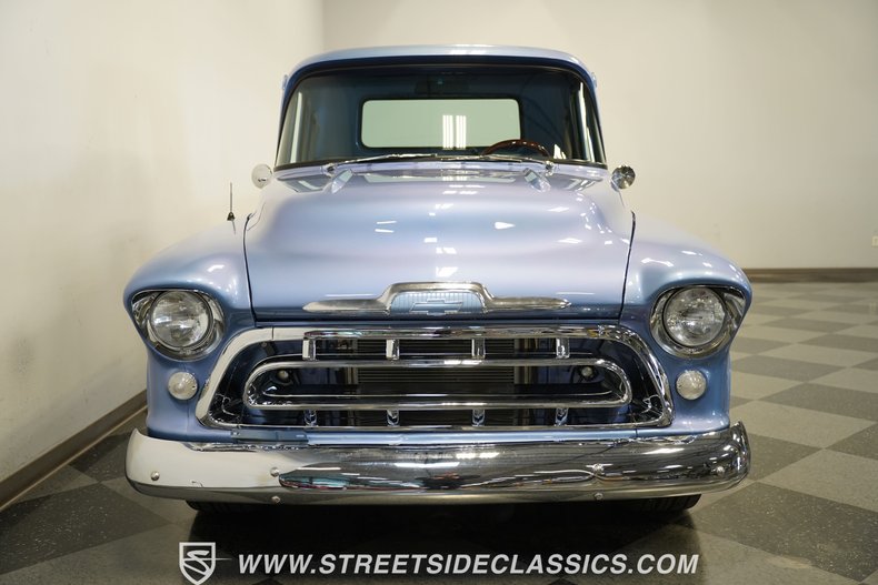 1957 Chevrolet 3100 66
