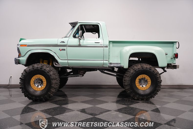 1979 Ford F-150 2