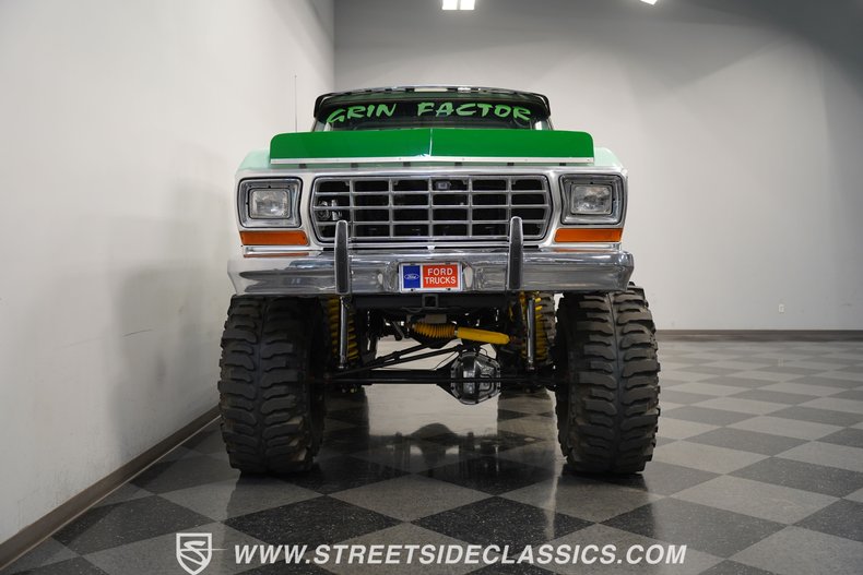1979 Ford F-150 15