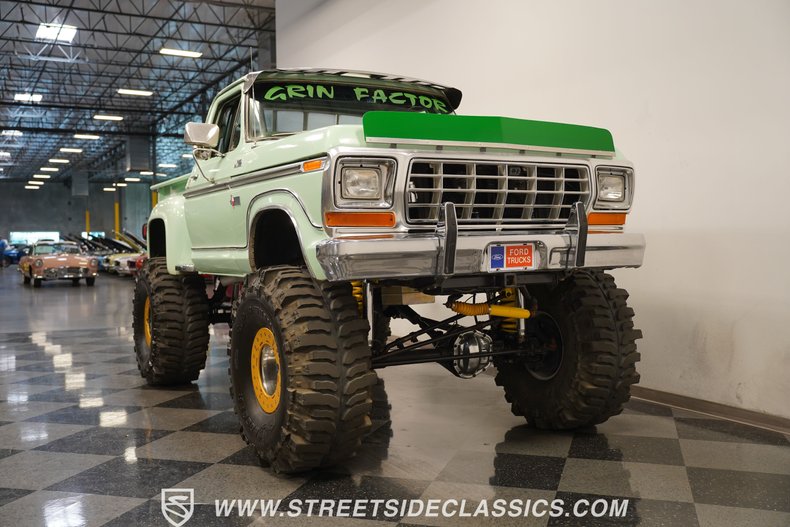 1979 Ford F-150 14