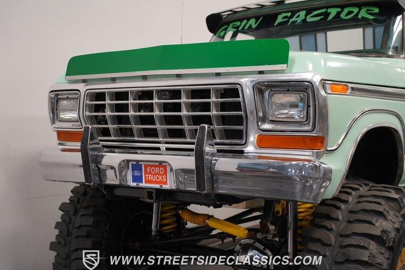 1979 Ford F-150 19