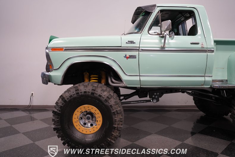 1979 Ford F-150 21