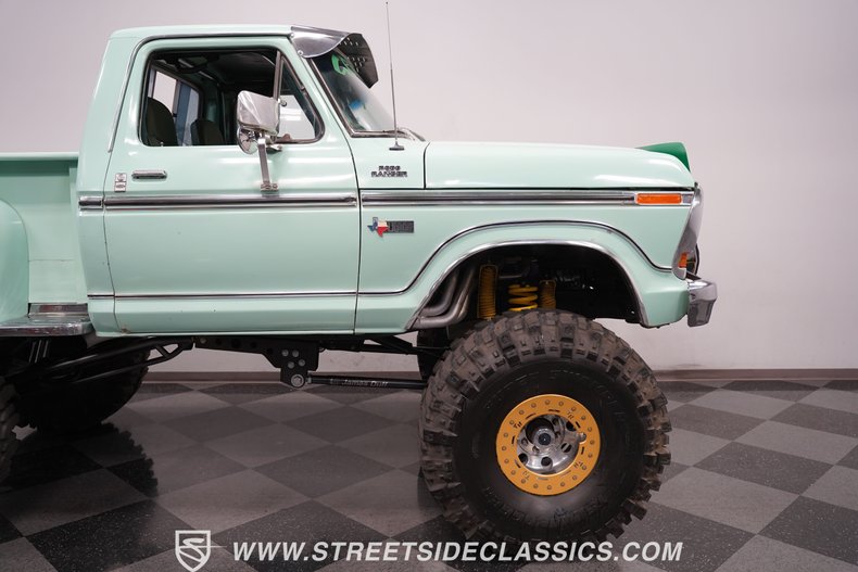 1979 Ford F-150 29