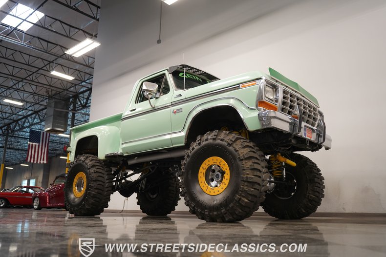 1979 Ford F-150 30