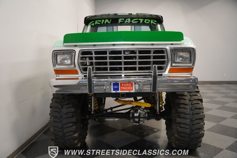 1979 Ford F-150 64