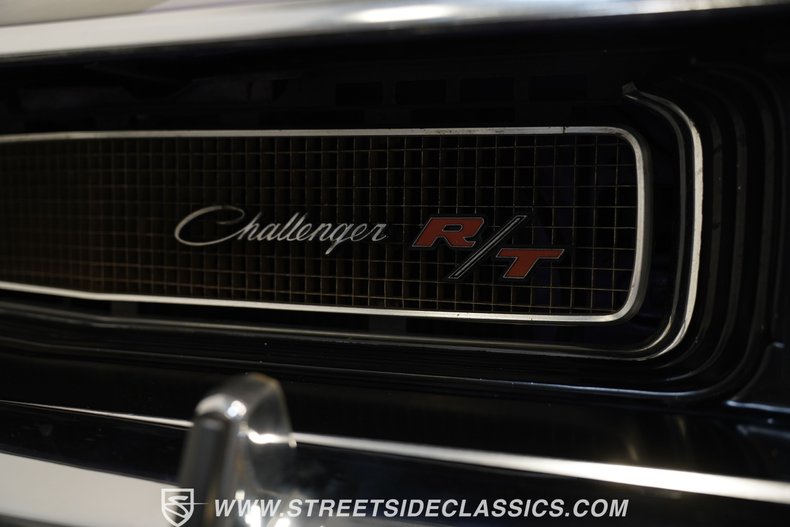 1970 Dodge Challenger 68