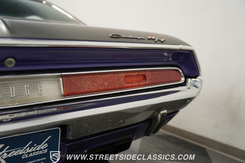 1970 Dodge Challenger 83
