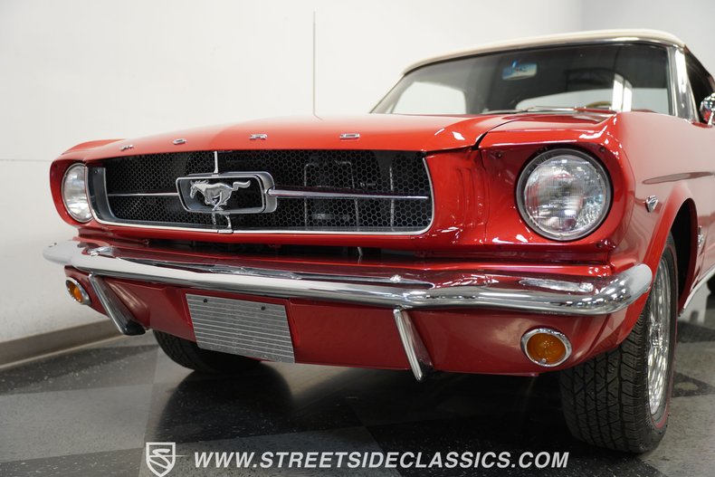 1964 Ford Mustang 65