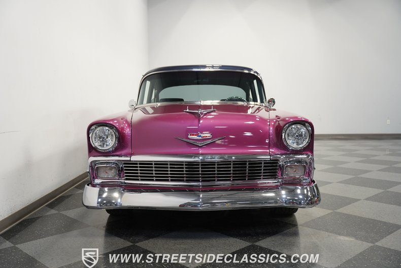 1956 Chevrolet 210 66