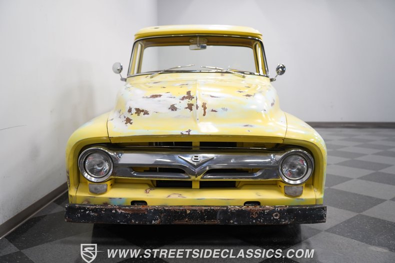 1956 Ford F-100 66