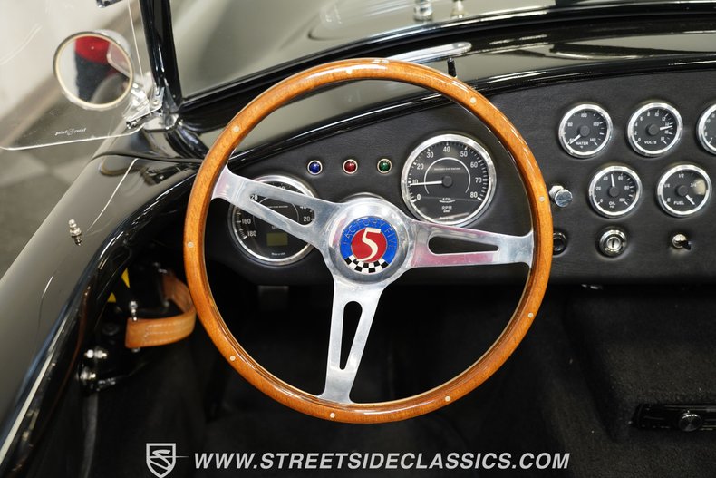 1967 Shelby Cobra 37