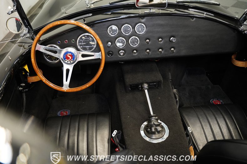 1967 Shelby Cobra 42