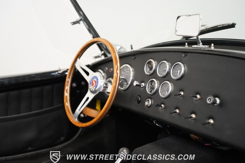 1967 Shelby Cobra 46