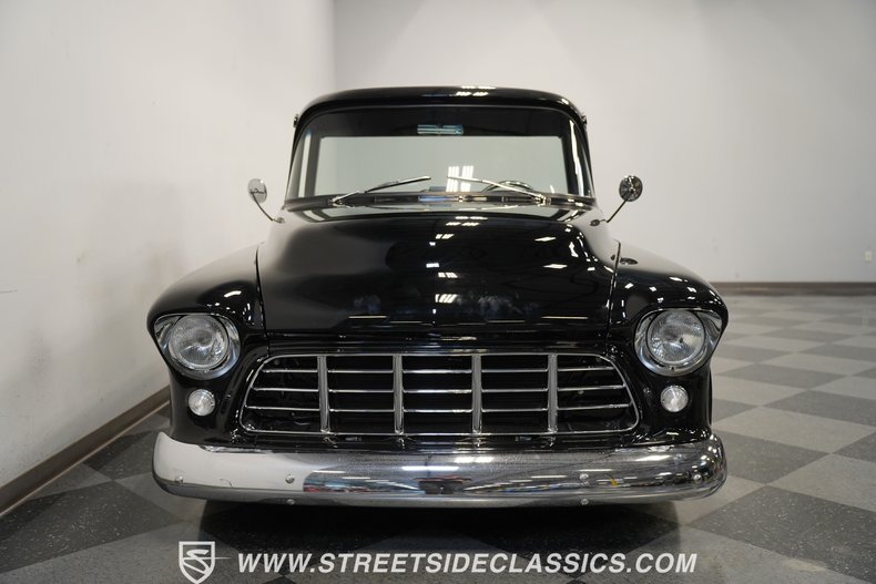 1955 Chevrolet 3100 63