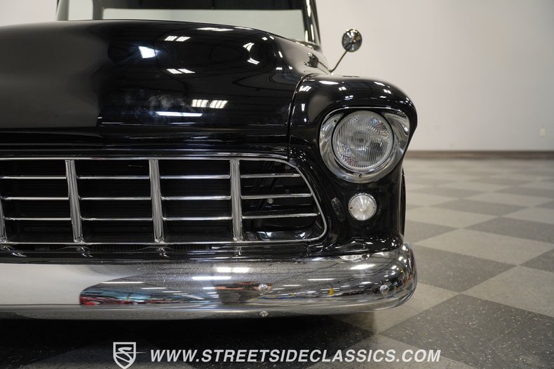 1955 Chevrolet 3100 64