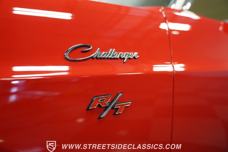 1970 Dodge Challenger 75