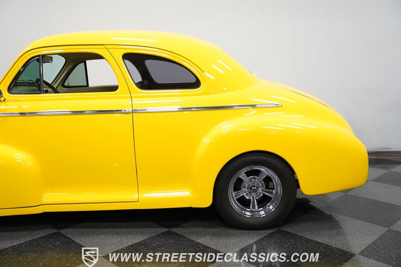 1946 Chevrolet Stylemaster 22