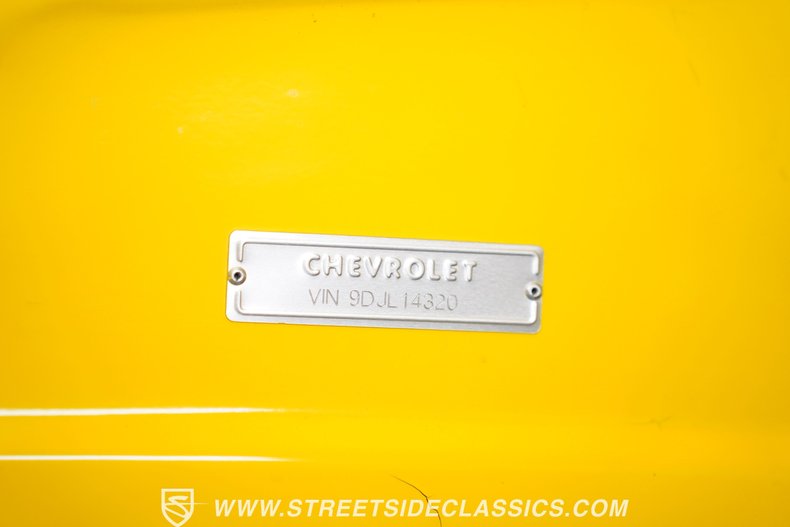 1946 Chevrolet Stylemaster 65
